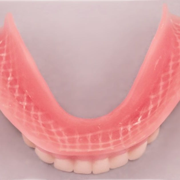 Dentapreg Dentapreg® MESH ECONOMY