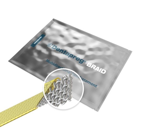 Dentapreg® BRAID