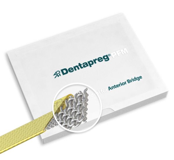 Dentapreg® PFM