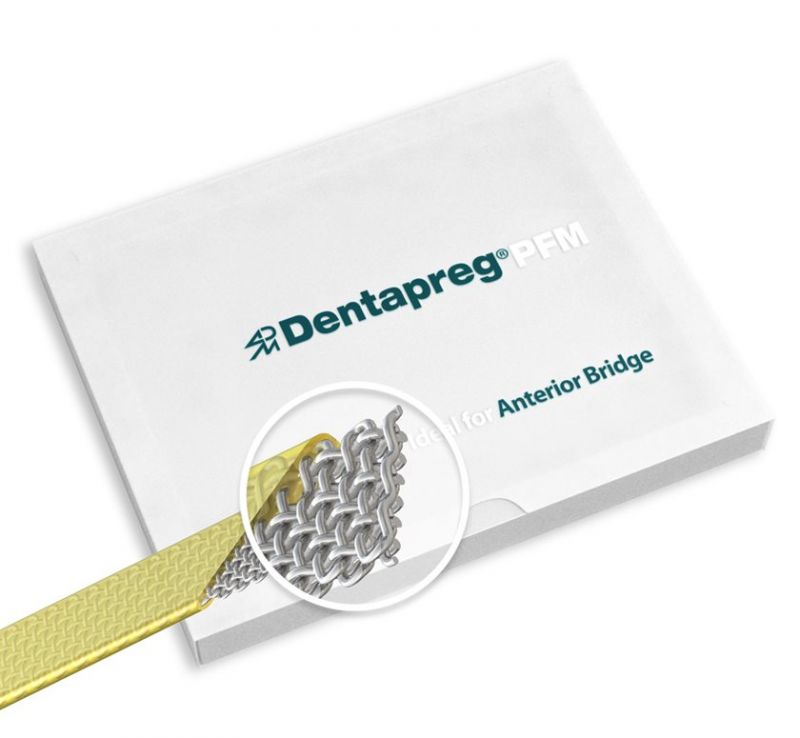 Dentapreg® PFM