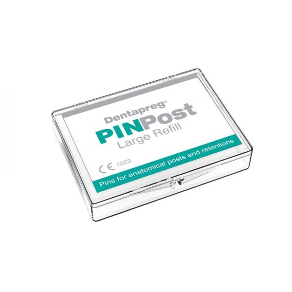 Dentapreg® PINPost 48pcs