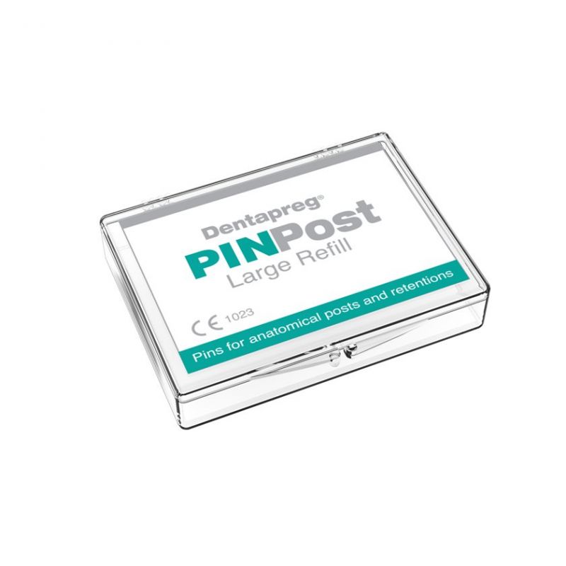 Dentapreg® PINPost 48pcs